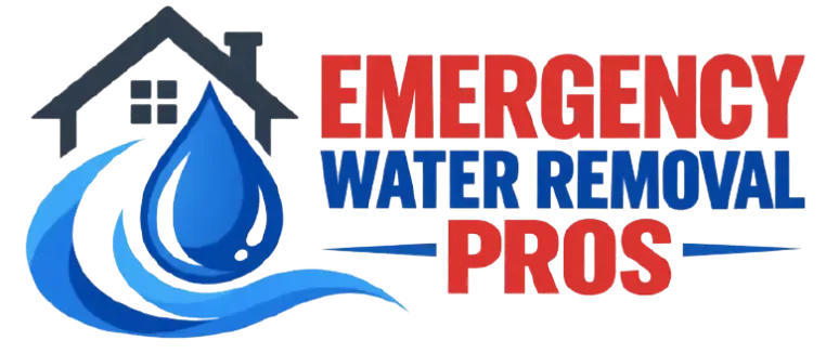 Emergency Water Removal Pros